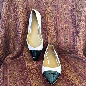 Tory Burch flats